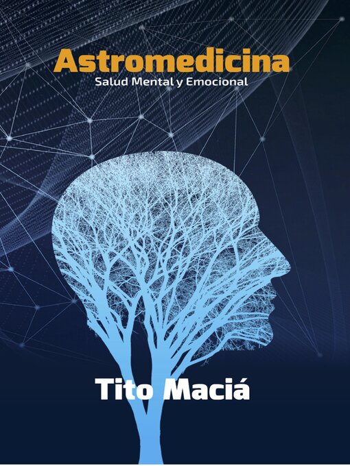 Title details for Astromedicina by Tito Maciá - Available